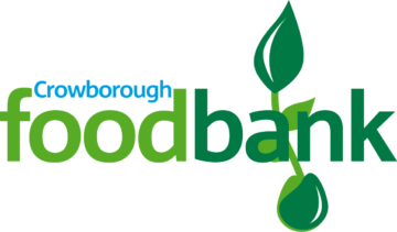 Crowborough Foodbank Logo